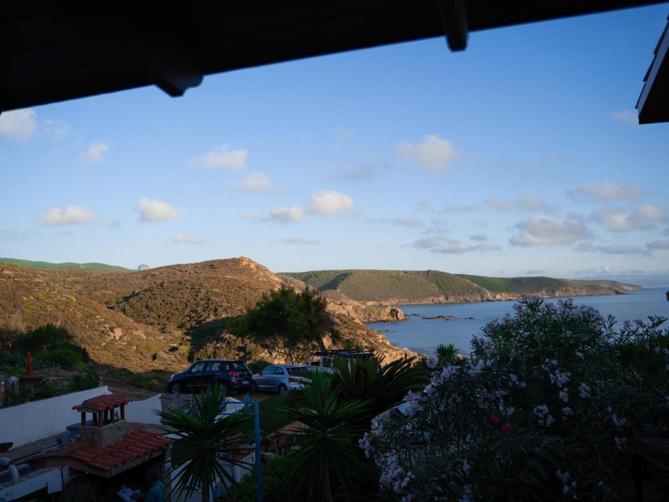 Dalla veranda al Mare view 3