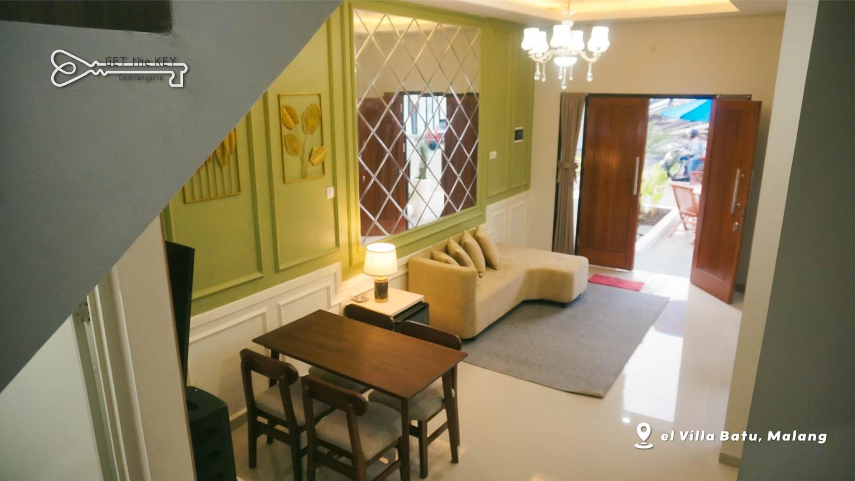 El Villa