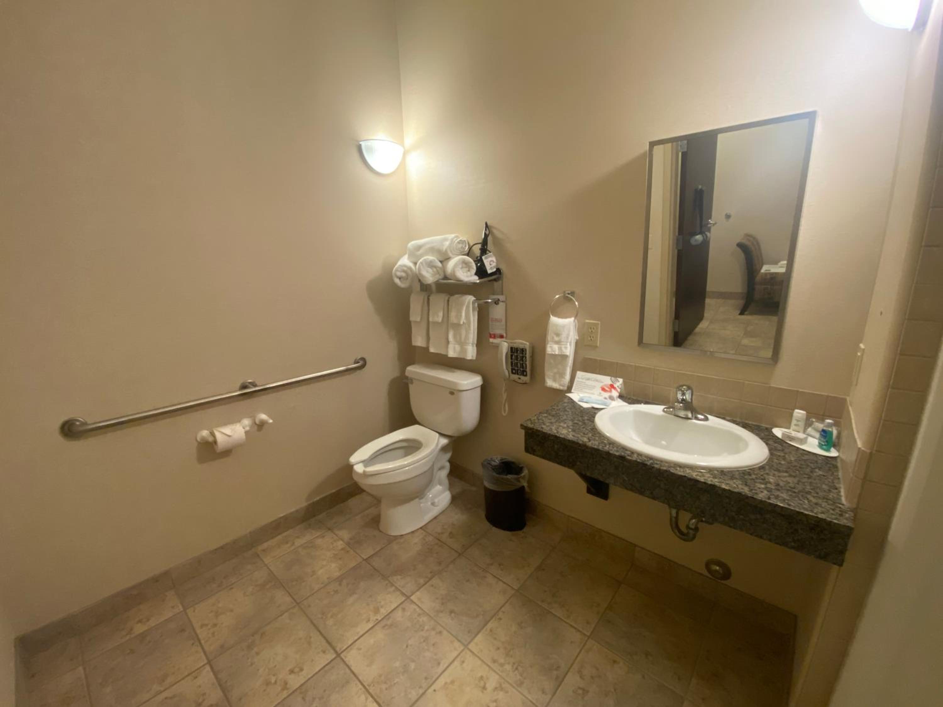 Ramada by Wyndham Westlock, Fotografia 31