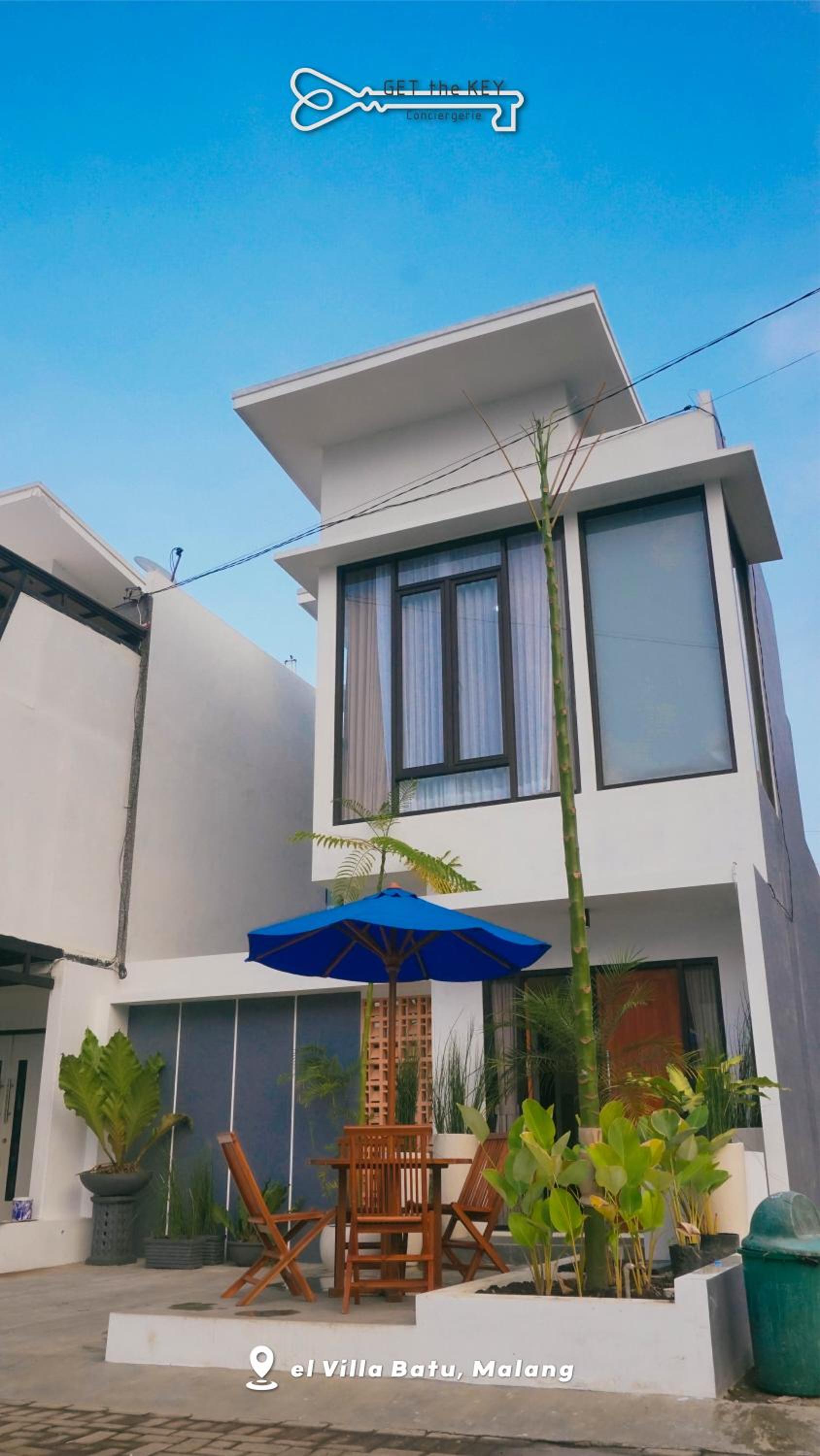 El Villa