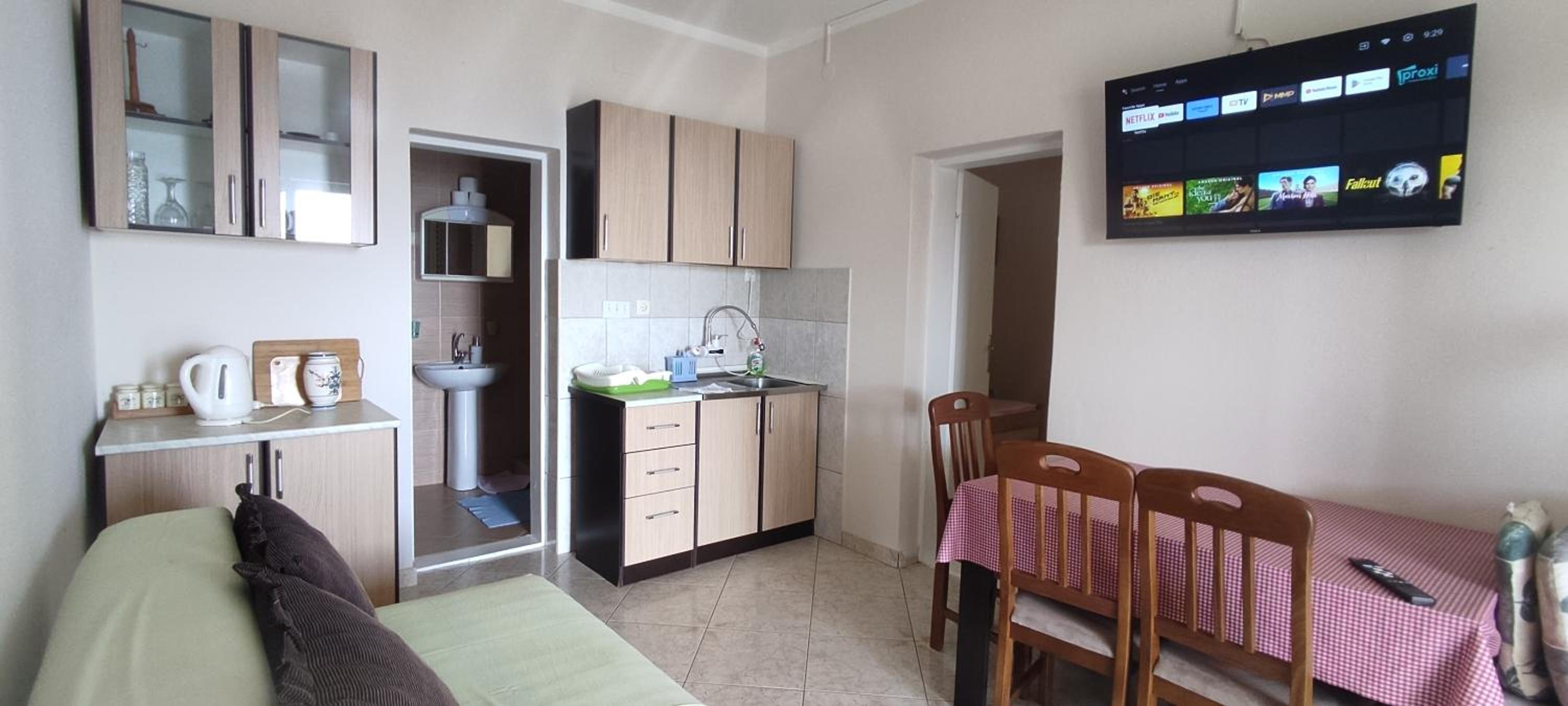 Apartments Cejovic, photo 35