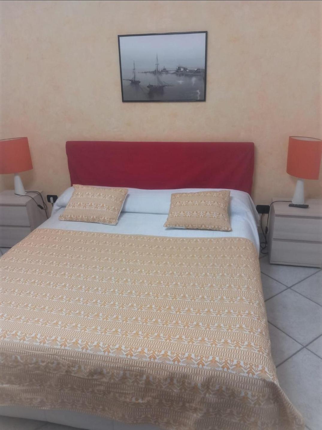 B&B Casa Vacanze La Mimosa Alghero view 5