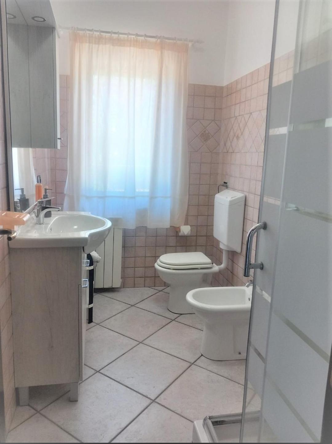 B&B Casa Vacanze La Mimosa Alghero view 4