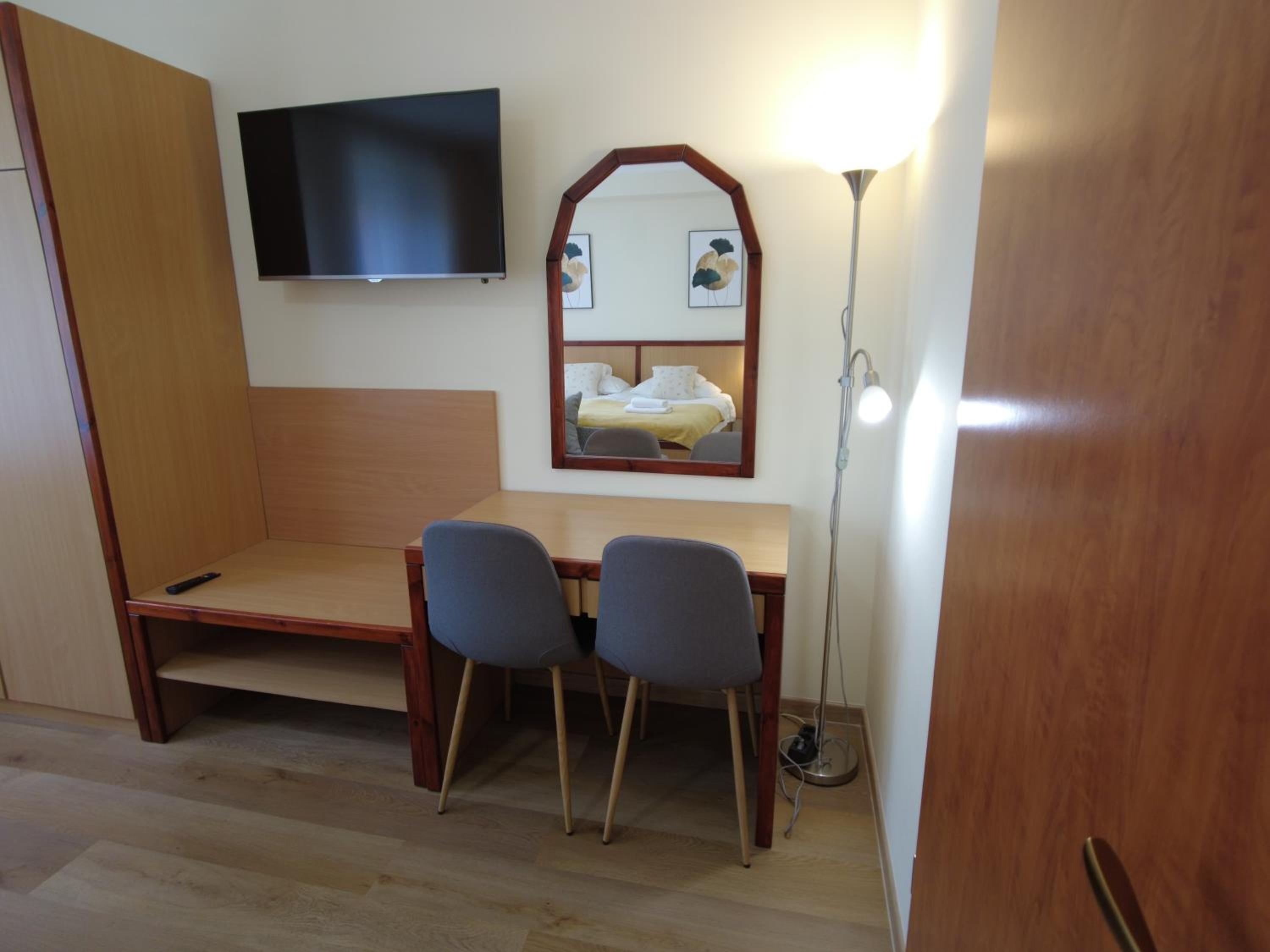 Termál Schmitz Apartmanok B6 view 2