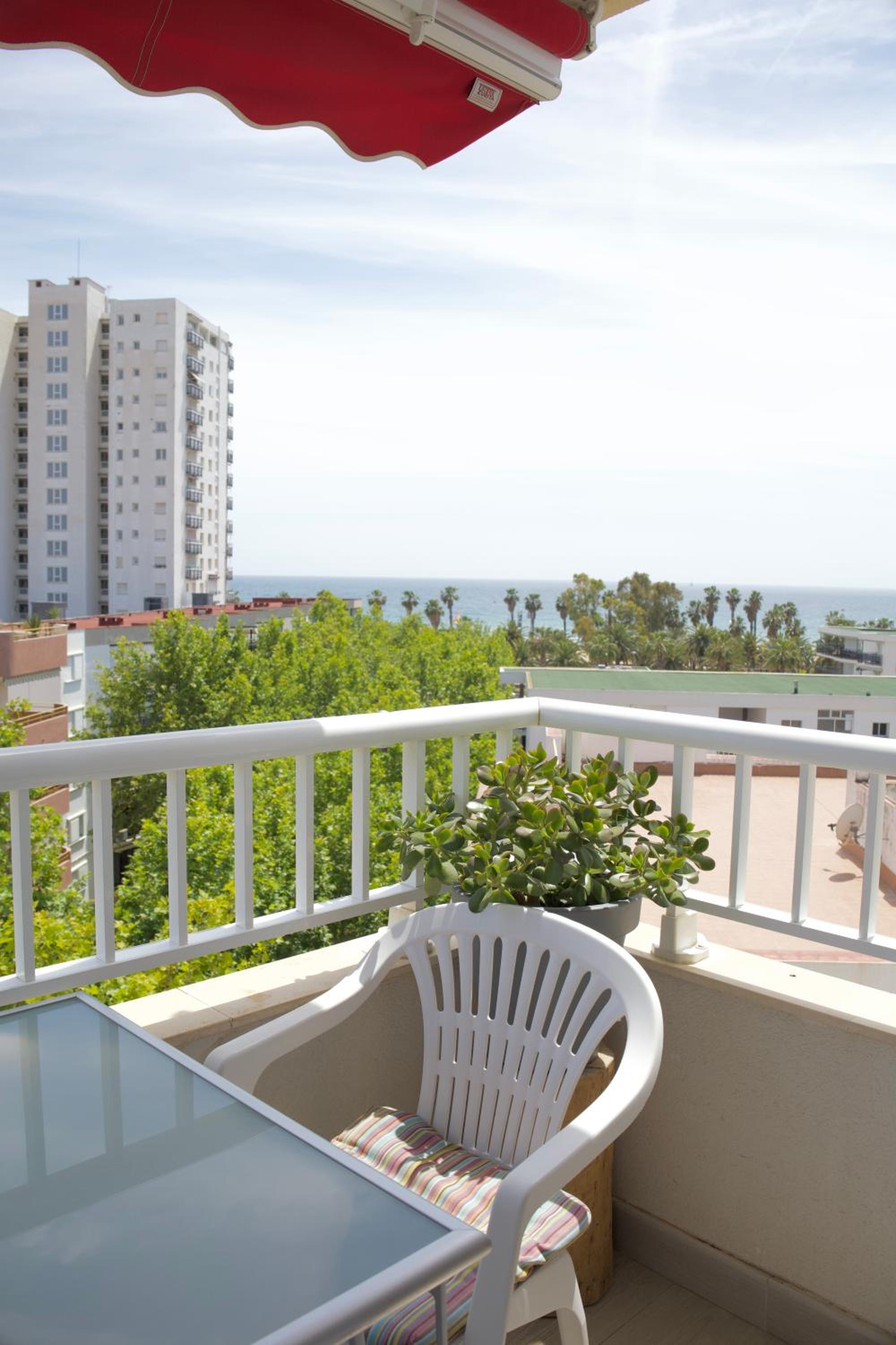 SALOU BEACH apartment PortAventura 1 bedroom Andavar