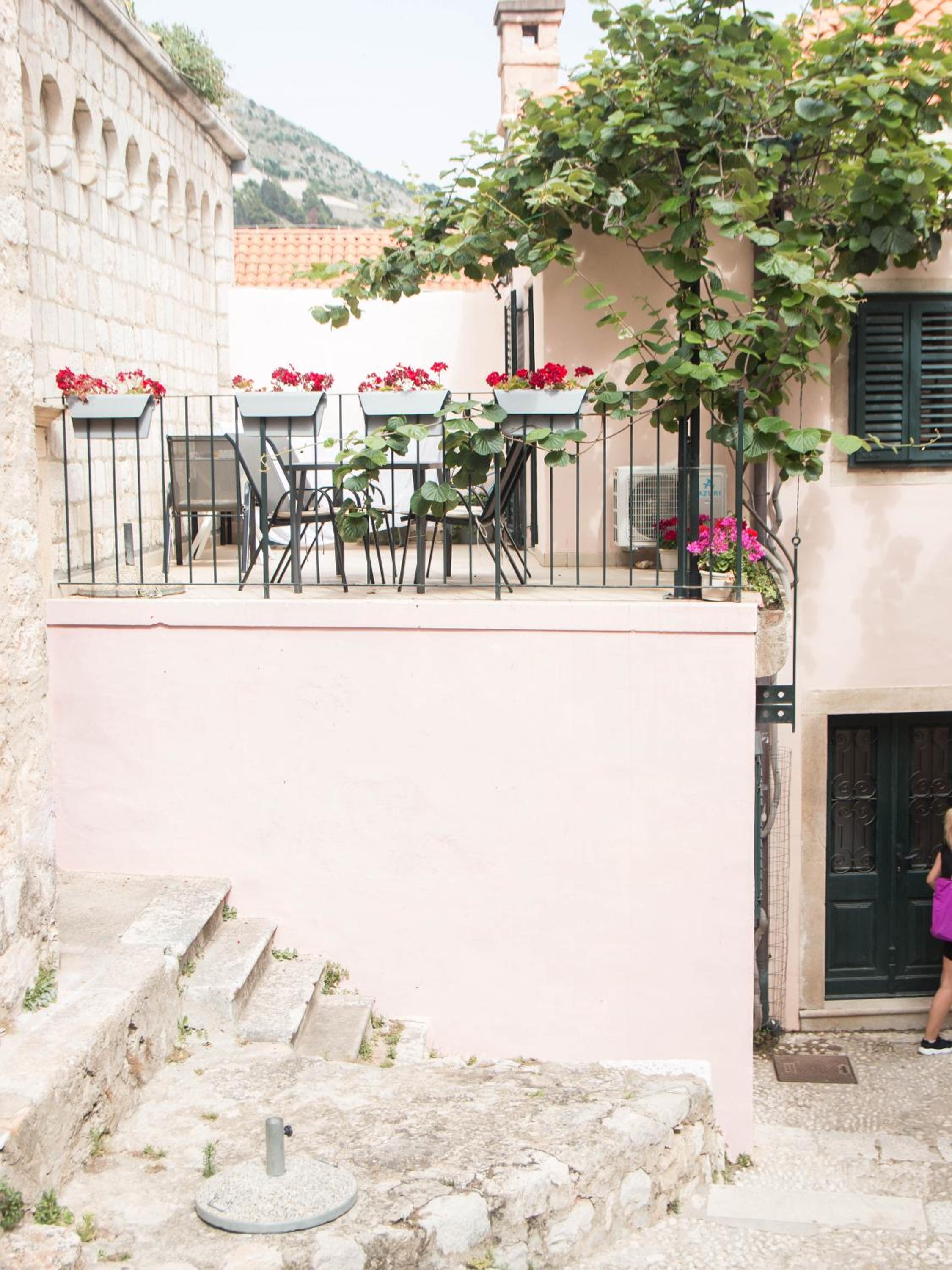 Casa de Mateo Ellias