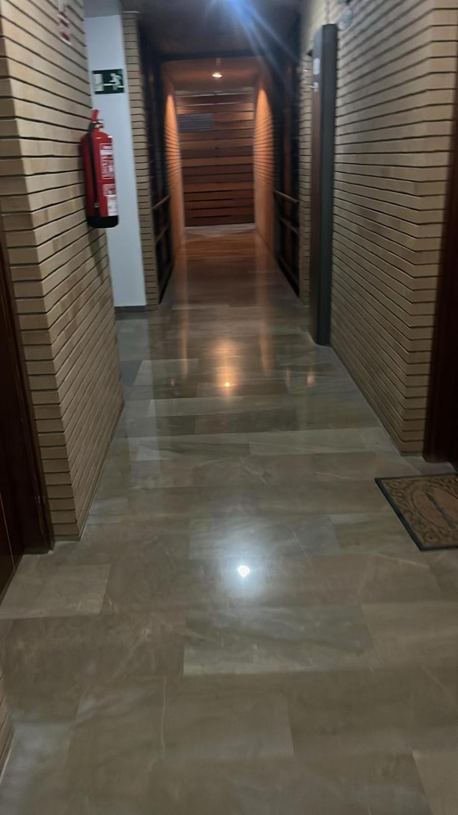 Málaga Centro precioso piso