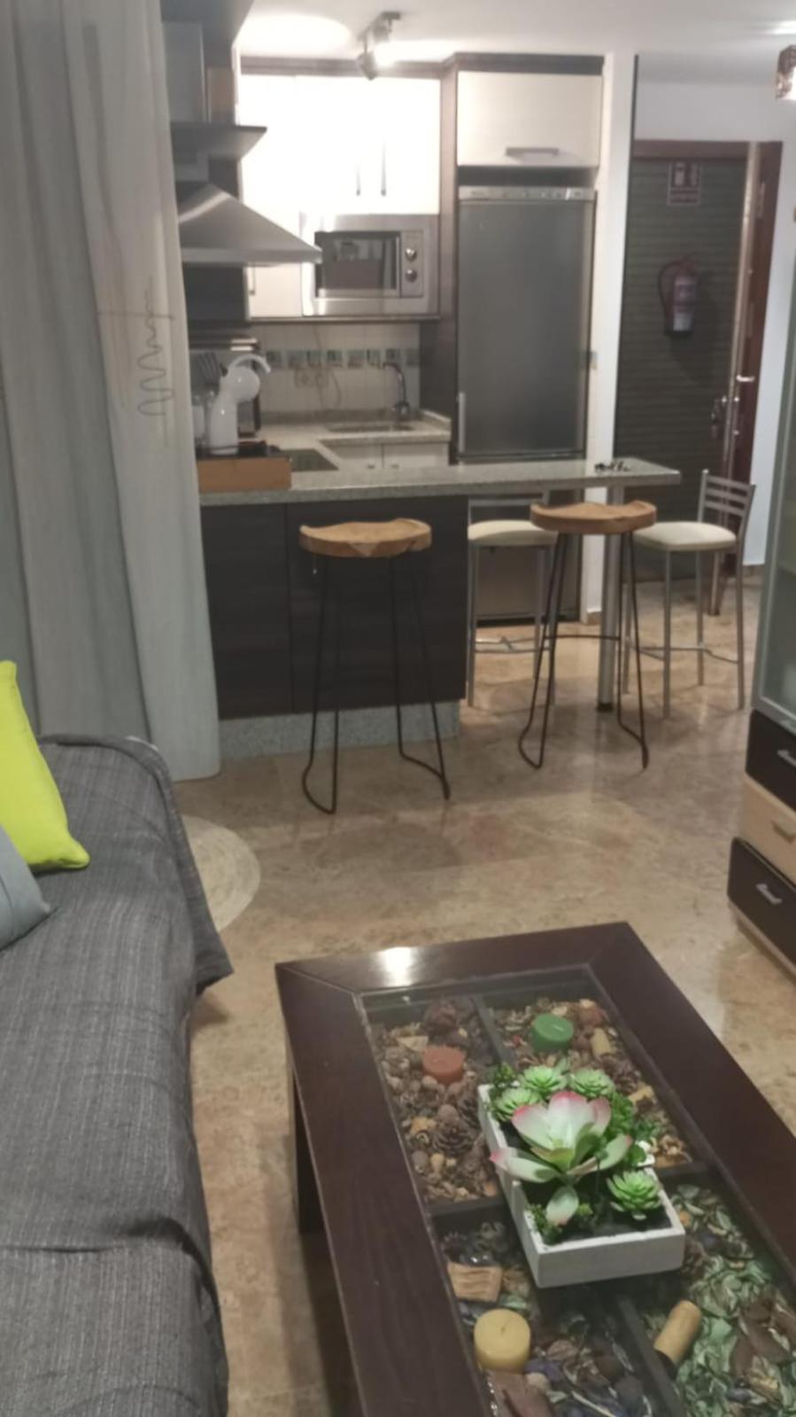 Málaga Centro precioso piso