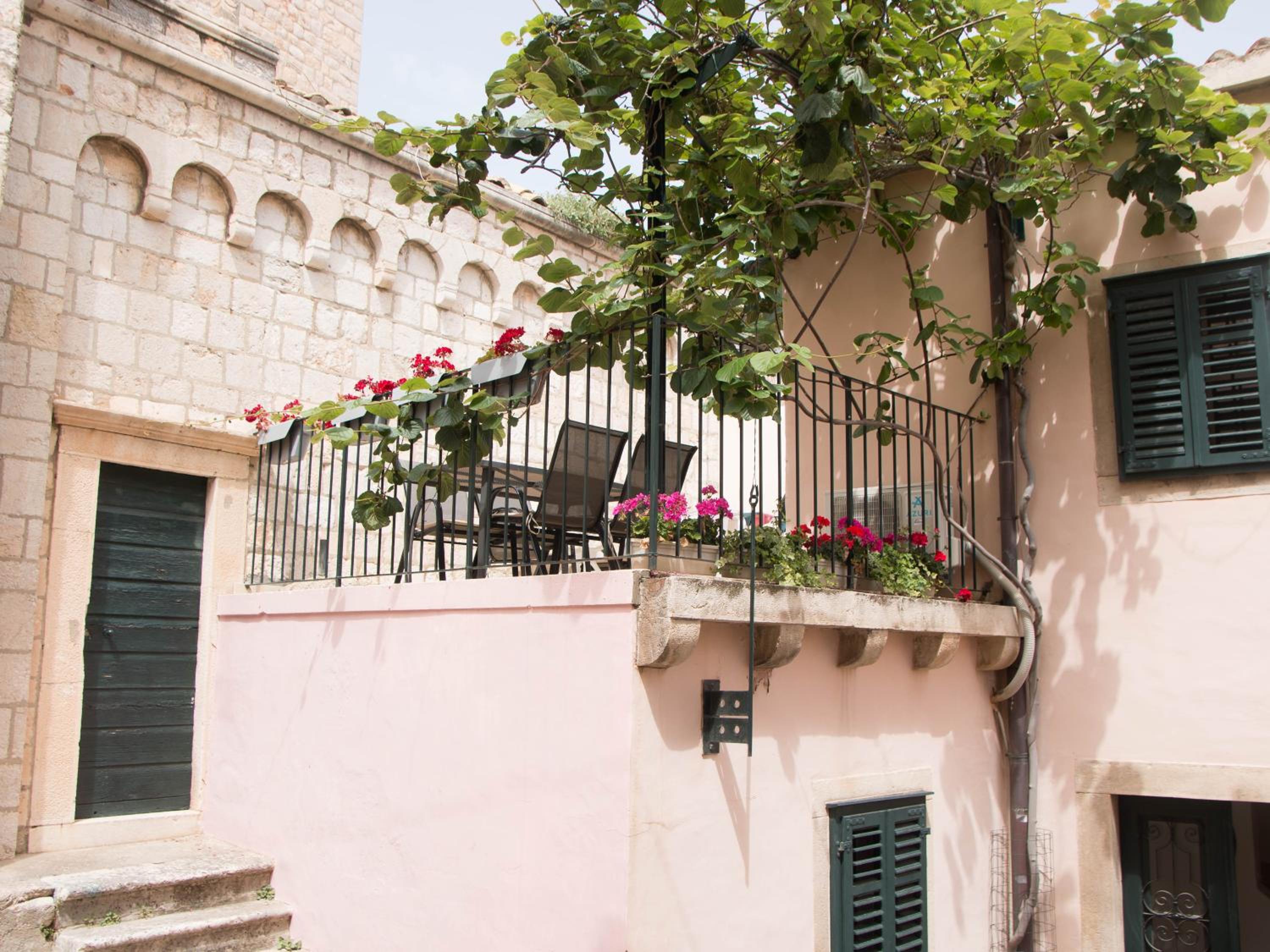 Casa de Mateo Ellias