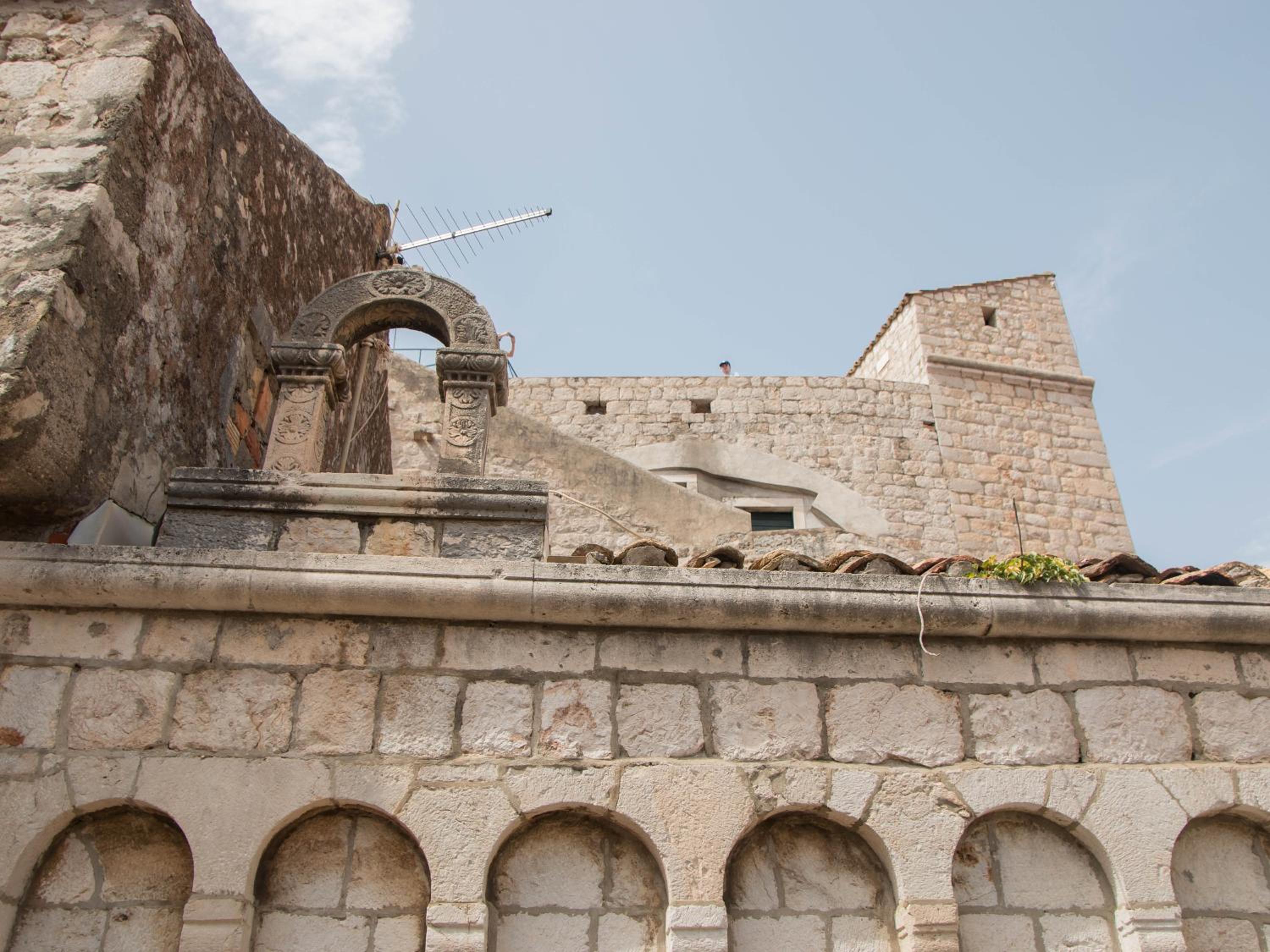 Casa de Mateo Ellias