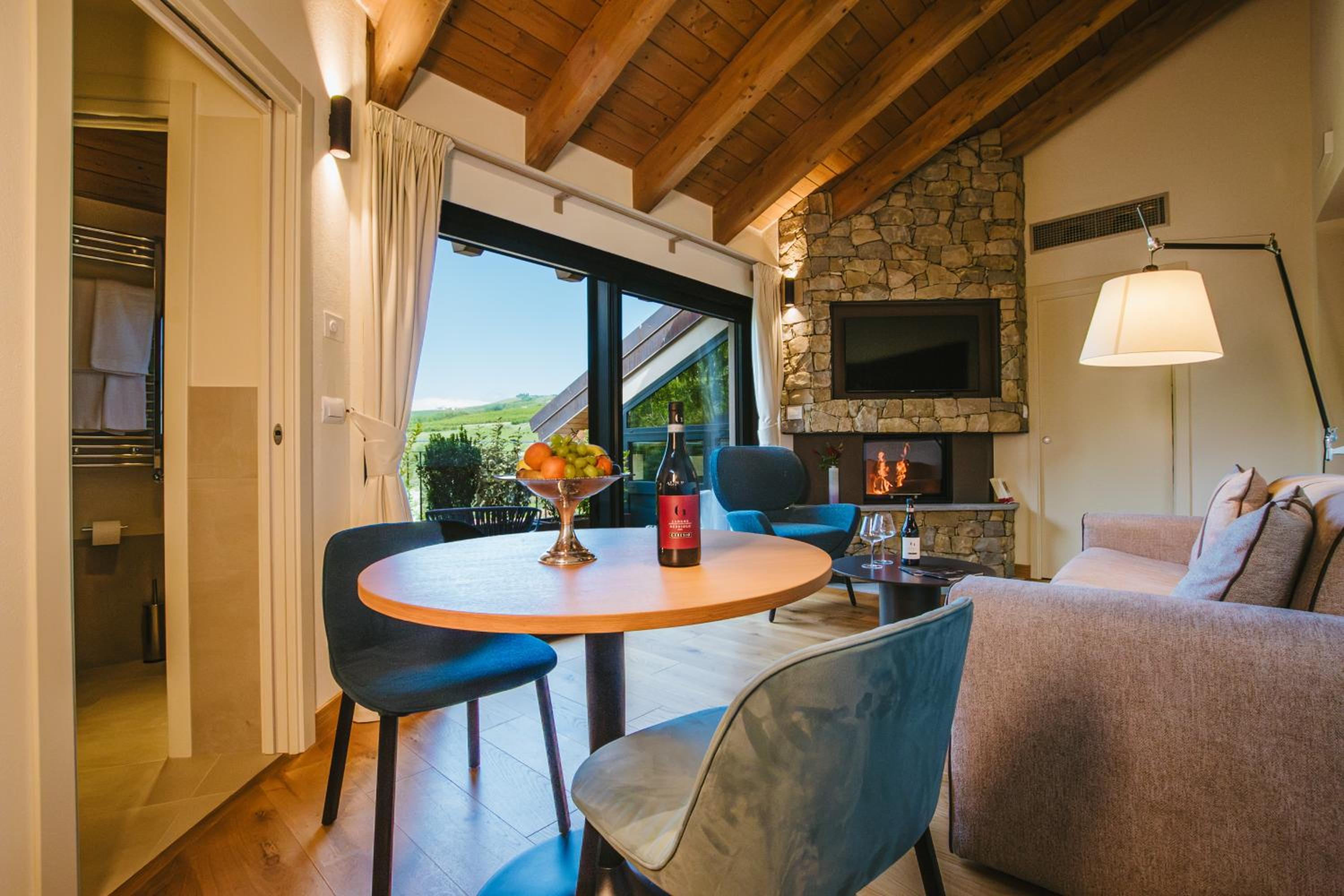 Garesio Wine Resort photo 5