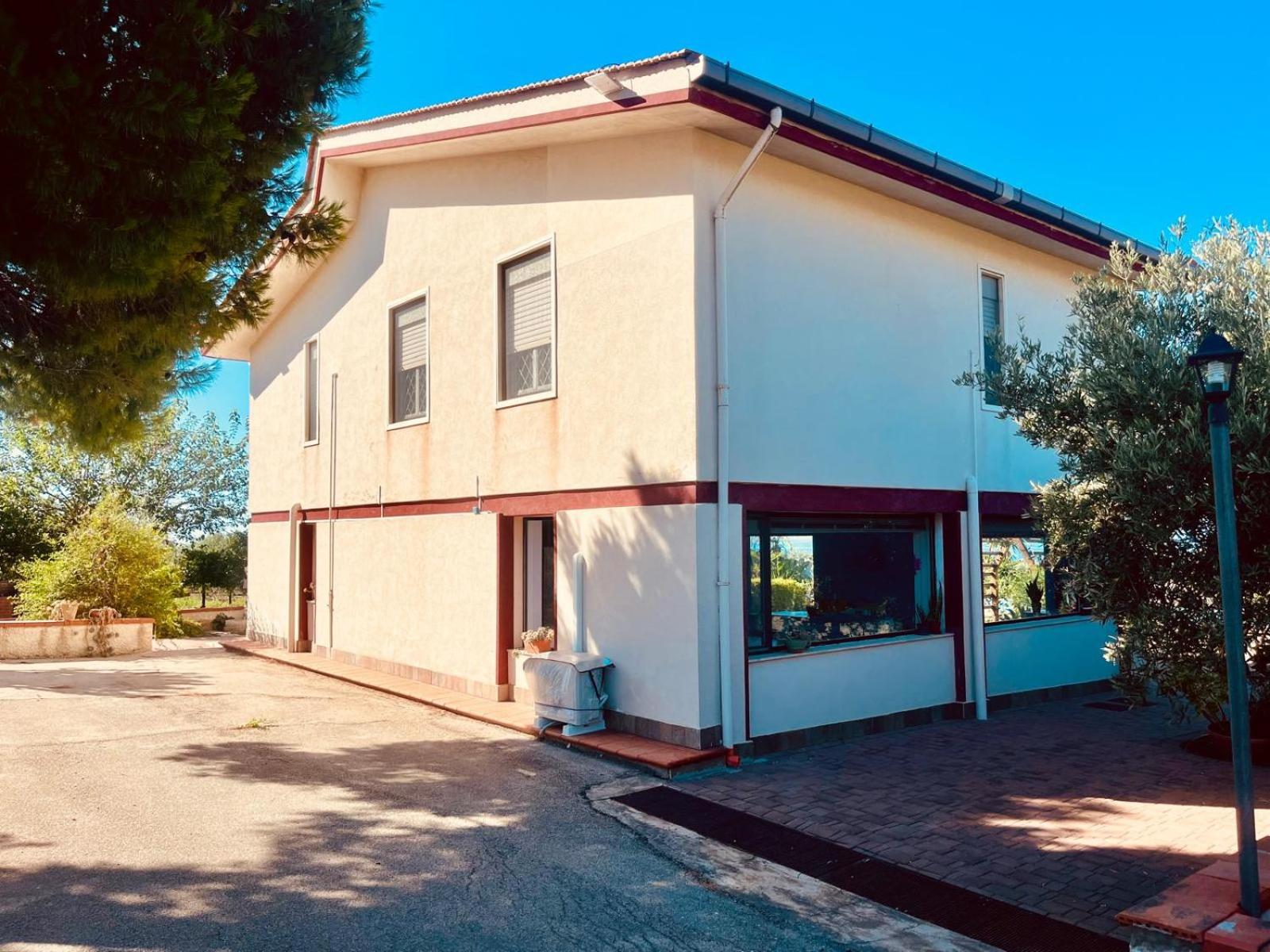 Villa Soave