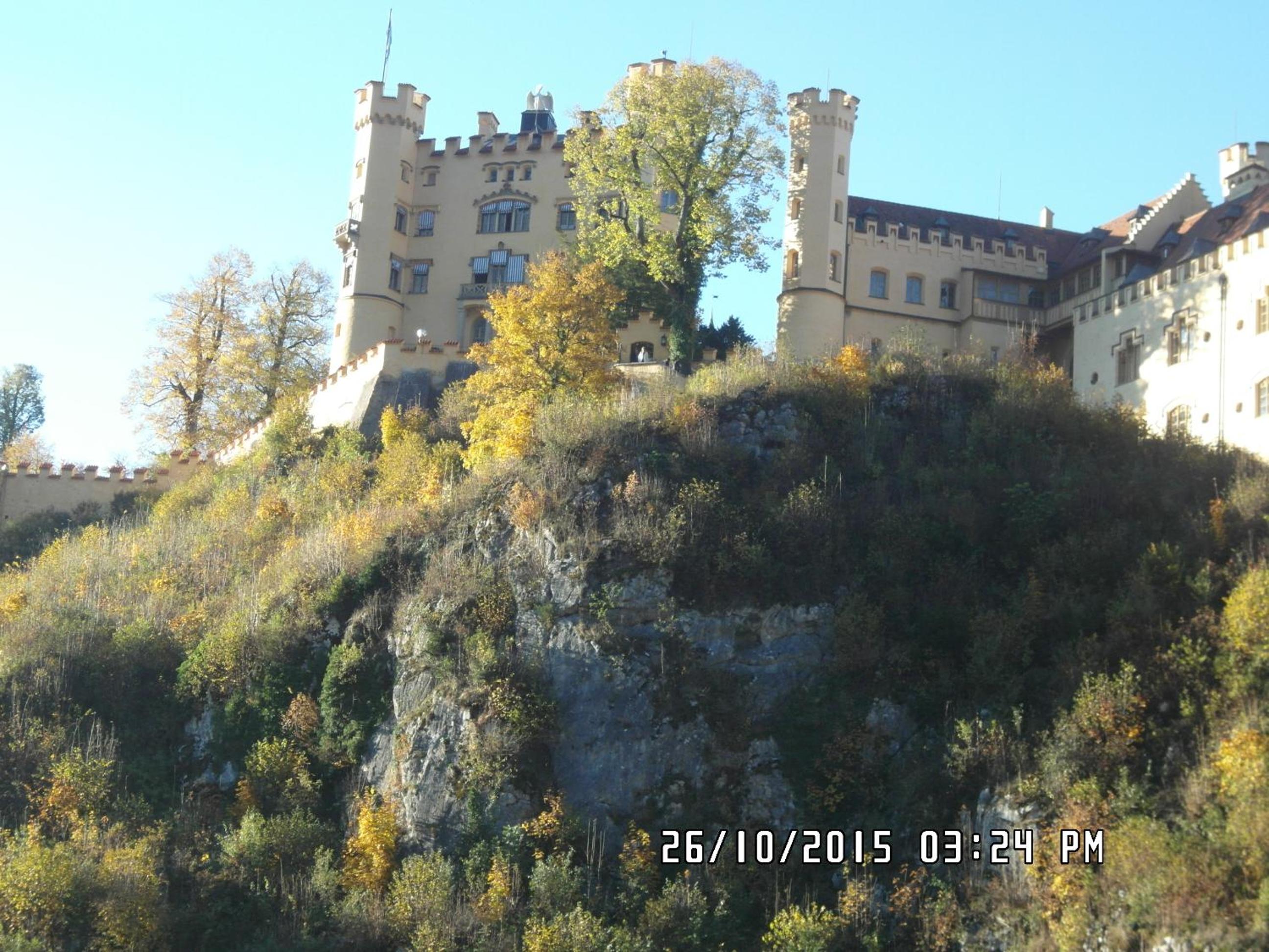 Appartement Sonnenhof