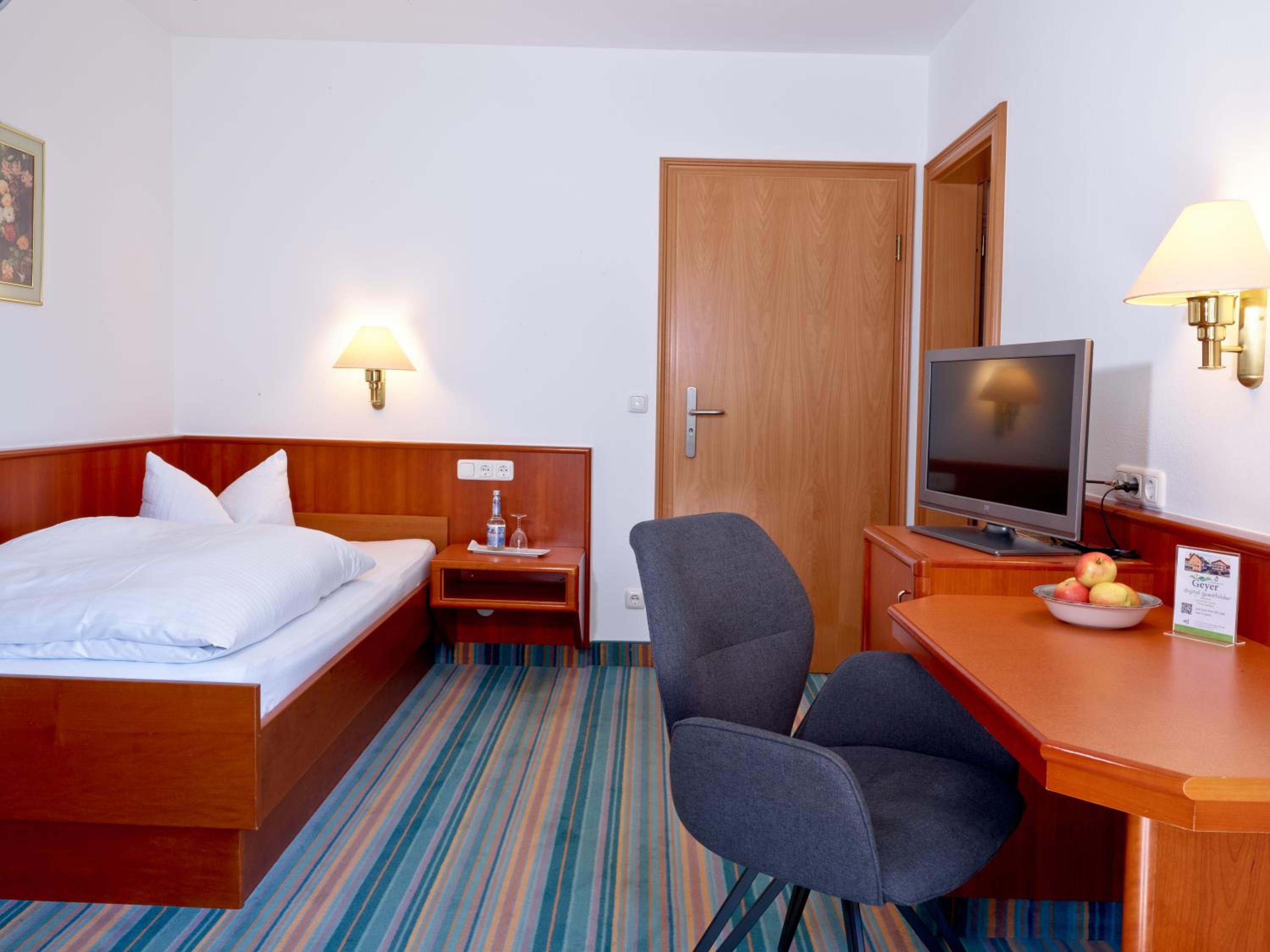 Landhotel Geyer - Property Image 63