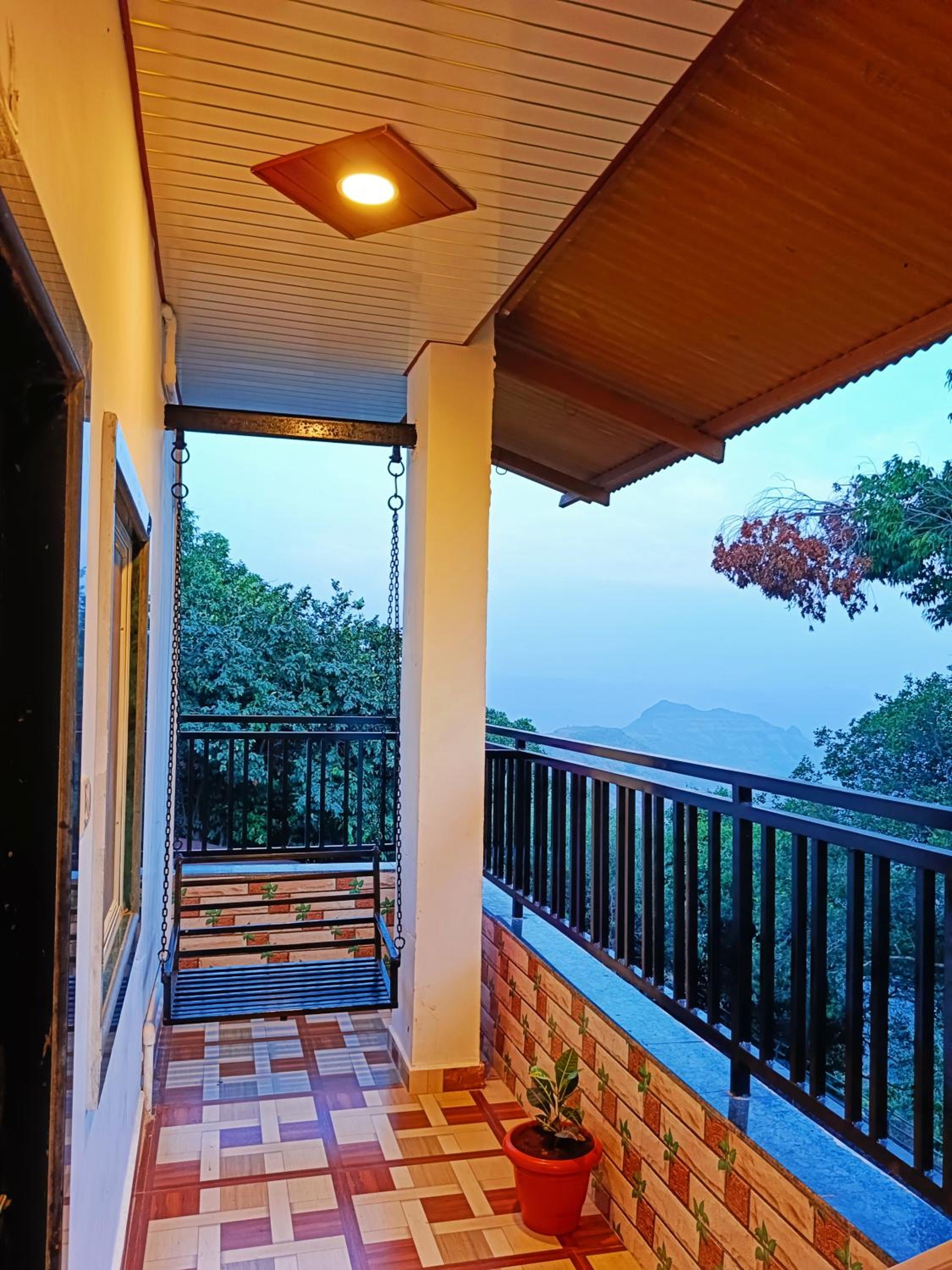Janani Niwas Matheran