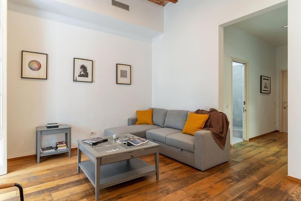 Canela Homes BARCELONA LIGHT
