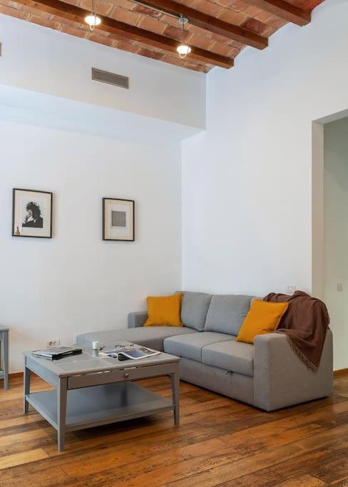 Canela Homes BARCELONA LIGHT
