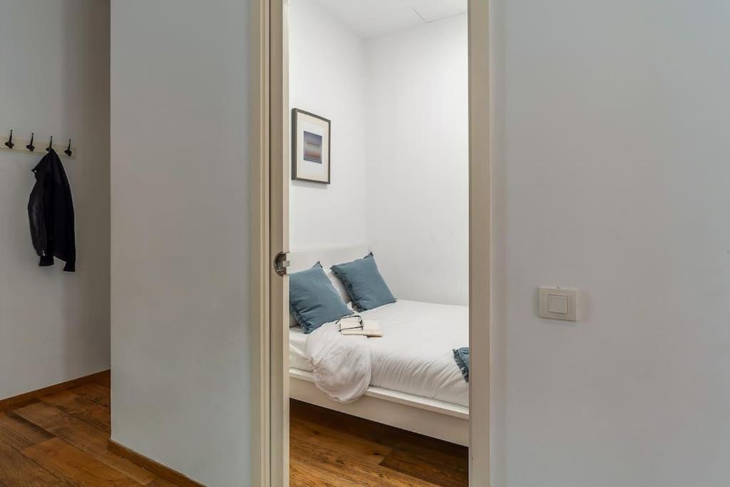 Canela Homes BARCELONA LIGHT