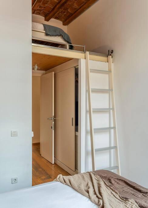 Canela Homes BARCELONA LIGHT