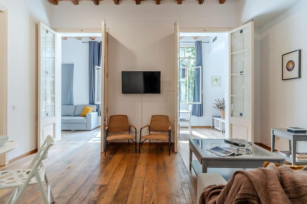 Canela Homes BARCELONA LIGHT