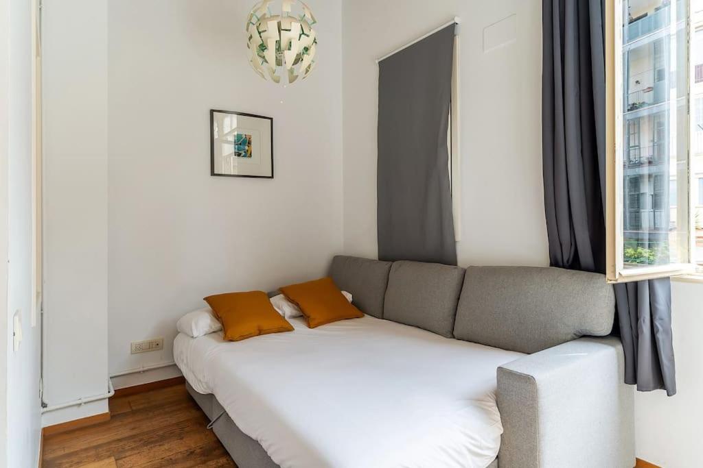 Canela Homes BARCELONA LIGHT
