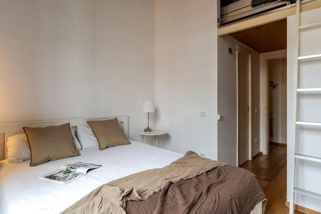 Canela Homes BARCELONA LIGHT