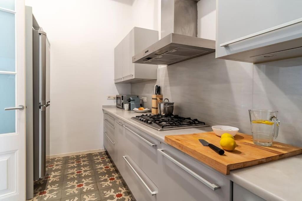 Canela Homes BARCELONA LIGHT