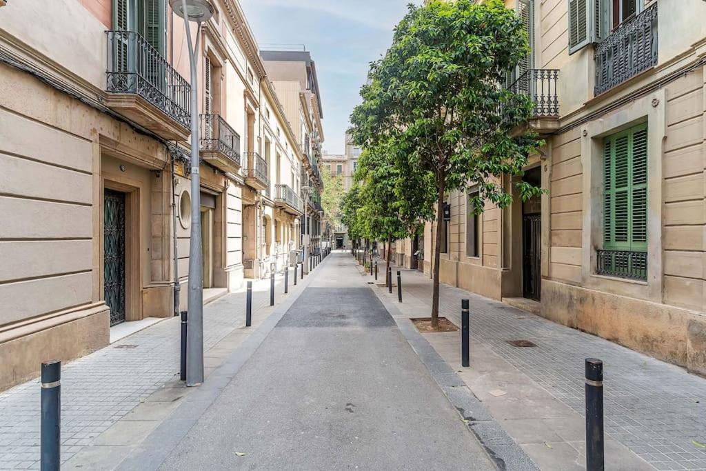 Canela Homes BARCELONA LIGHT