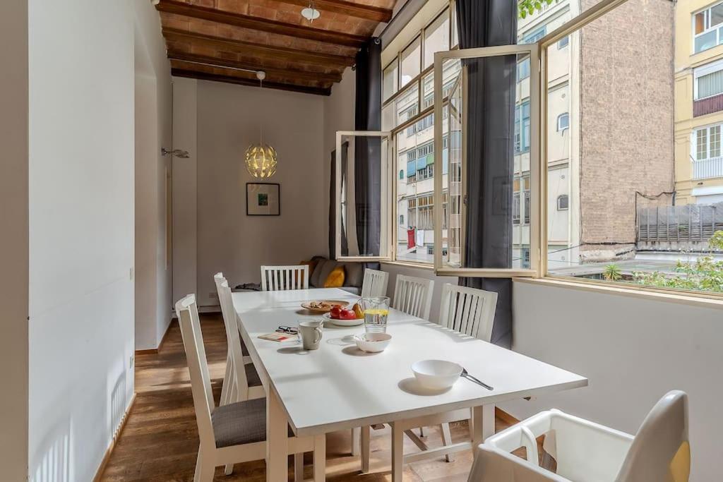Canela Homes BARCELONA LIGHT