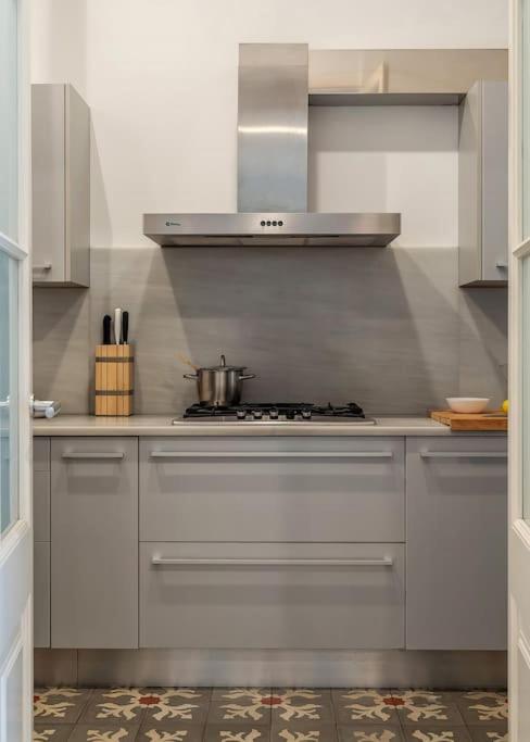 Canela Homes BARCELONA LIGHT
