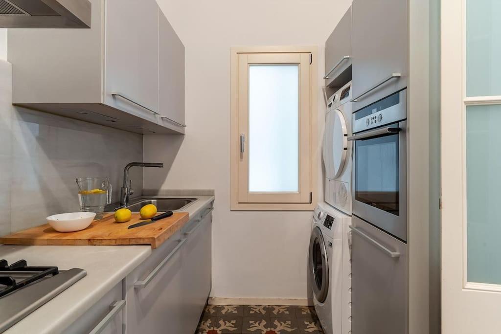 Canela Homes BARCELONA LIGHT