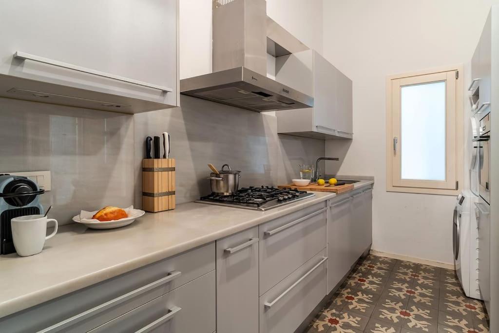 Canela Homes BARCELONA LIGHT