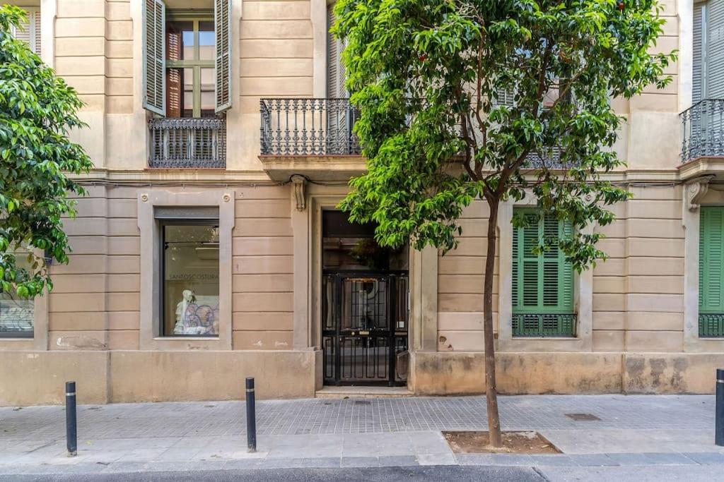 Canela Homes BARCELONA LIGHT