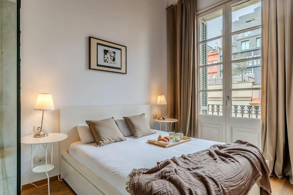 Canela Homes BARCELONA LIGHT