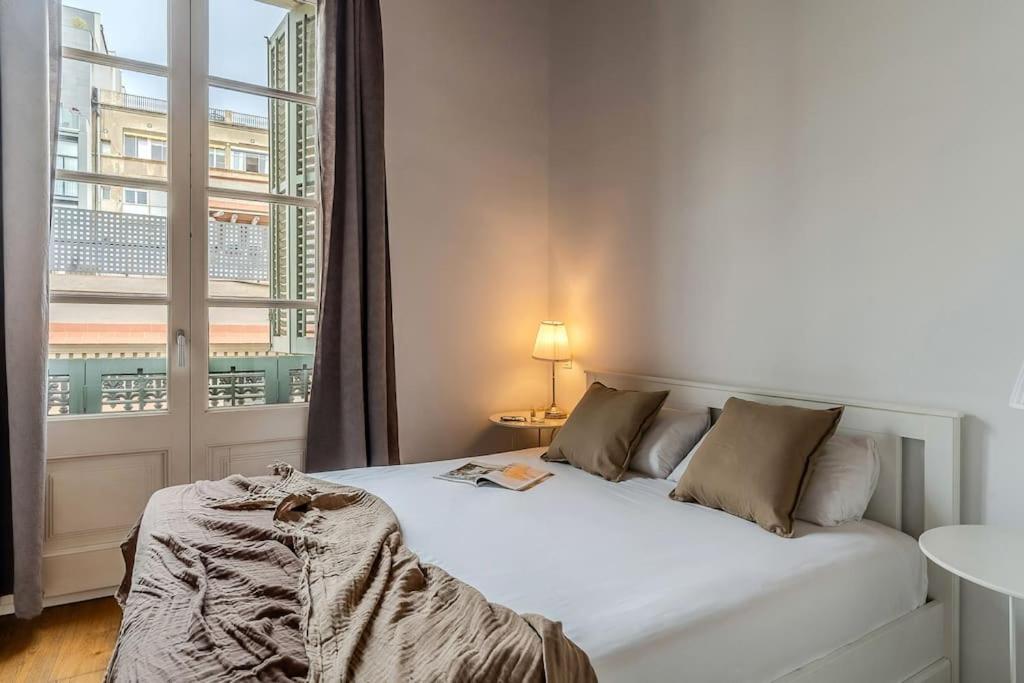 Canela Homes BARCELONA LIGHT