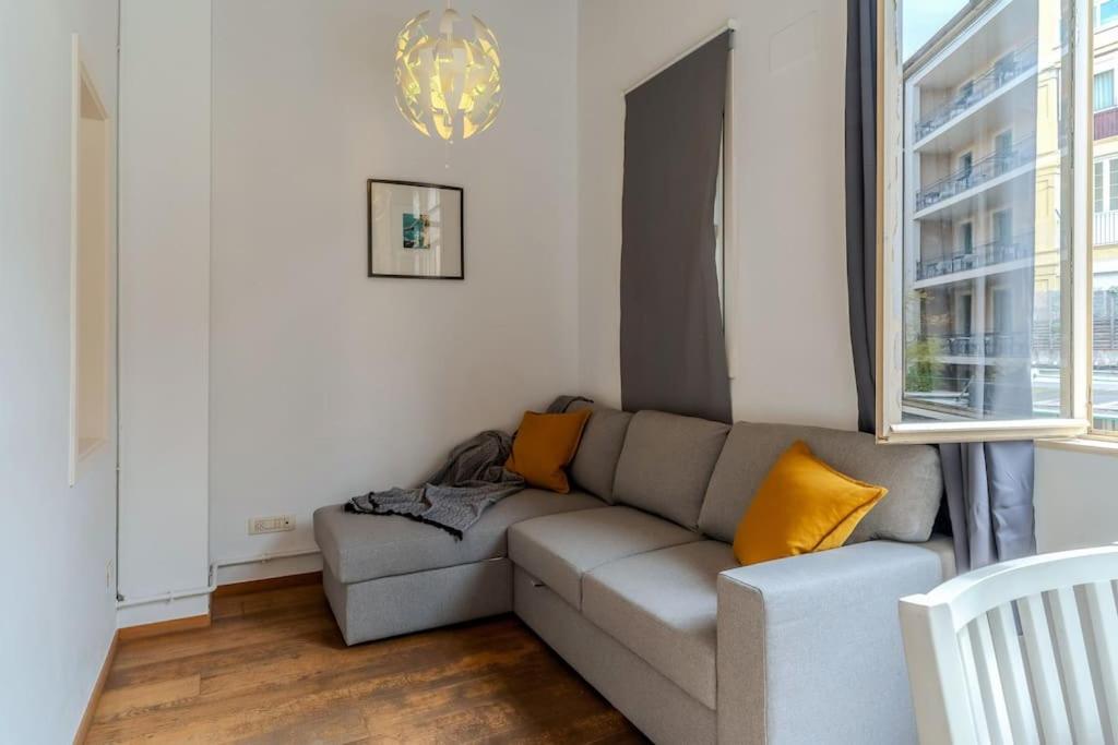 Canela Homes BARCELONA LIGHT