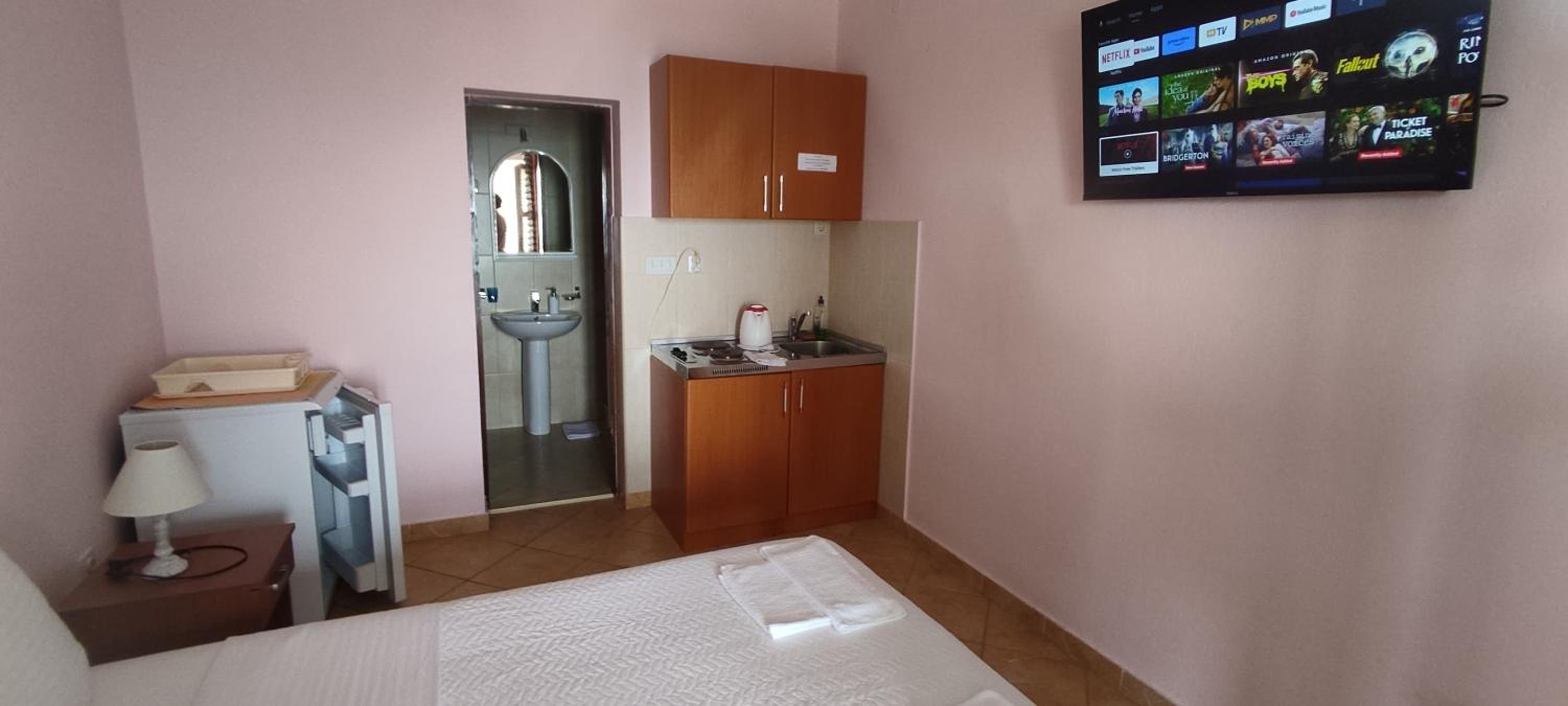 Apartments Cejovic, photo 8
