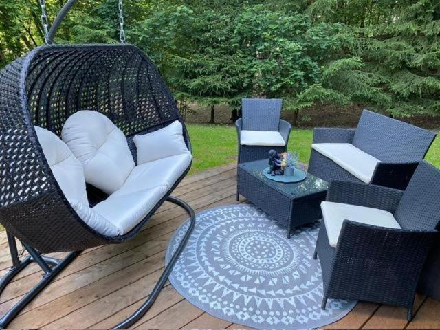 Tiny Resort Chotěvice 2