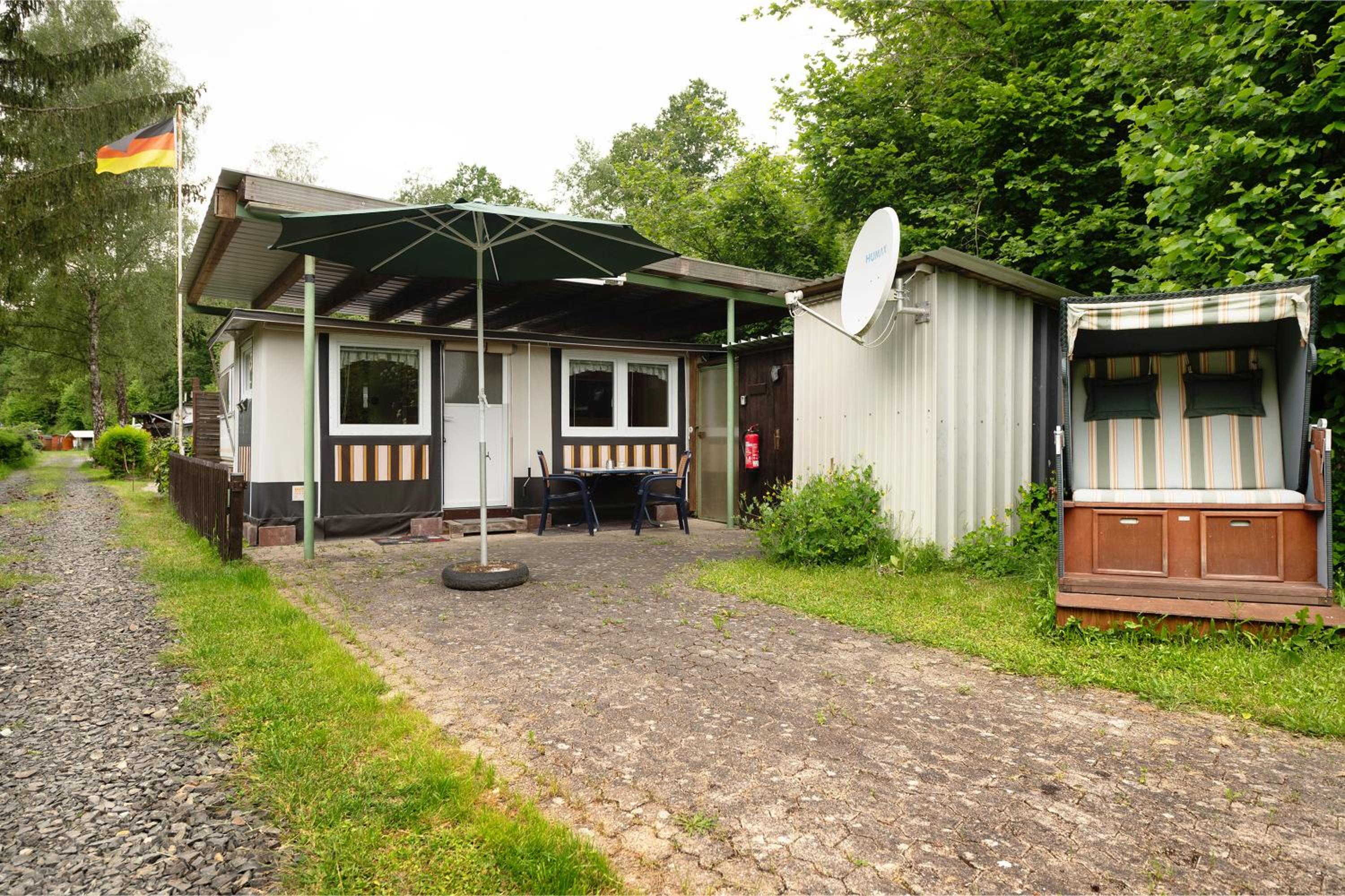 Mietobjekte