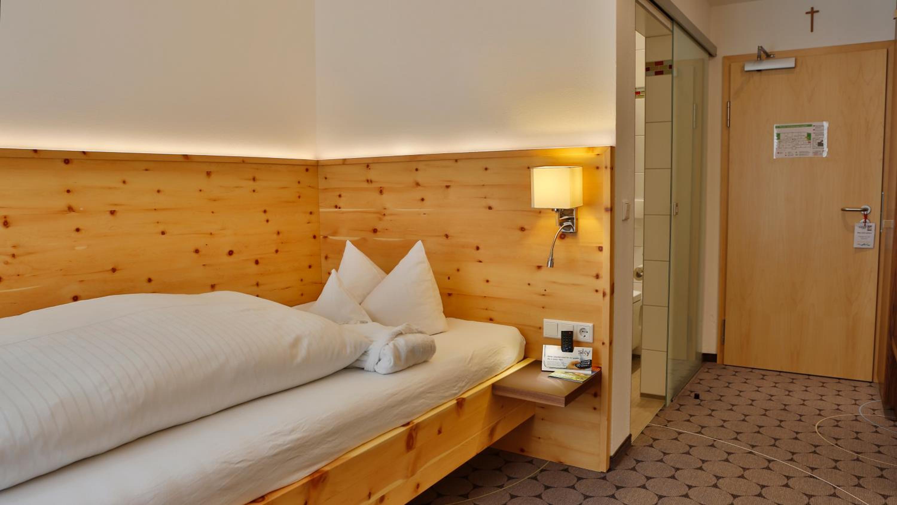 Landhotel Geyer - Property Image 62