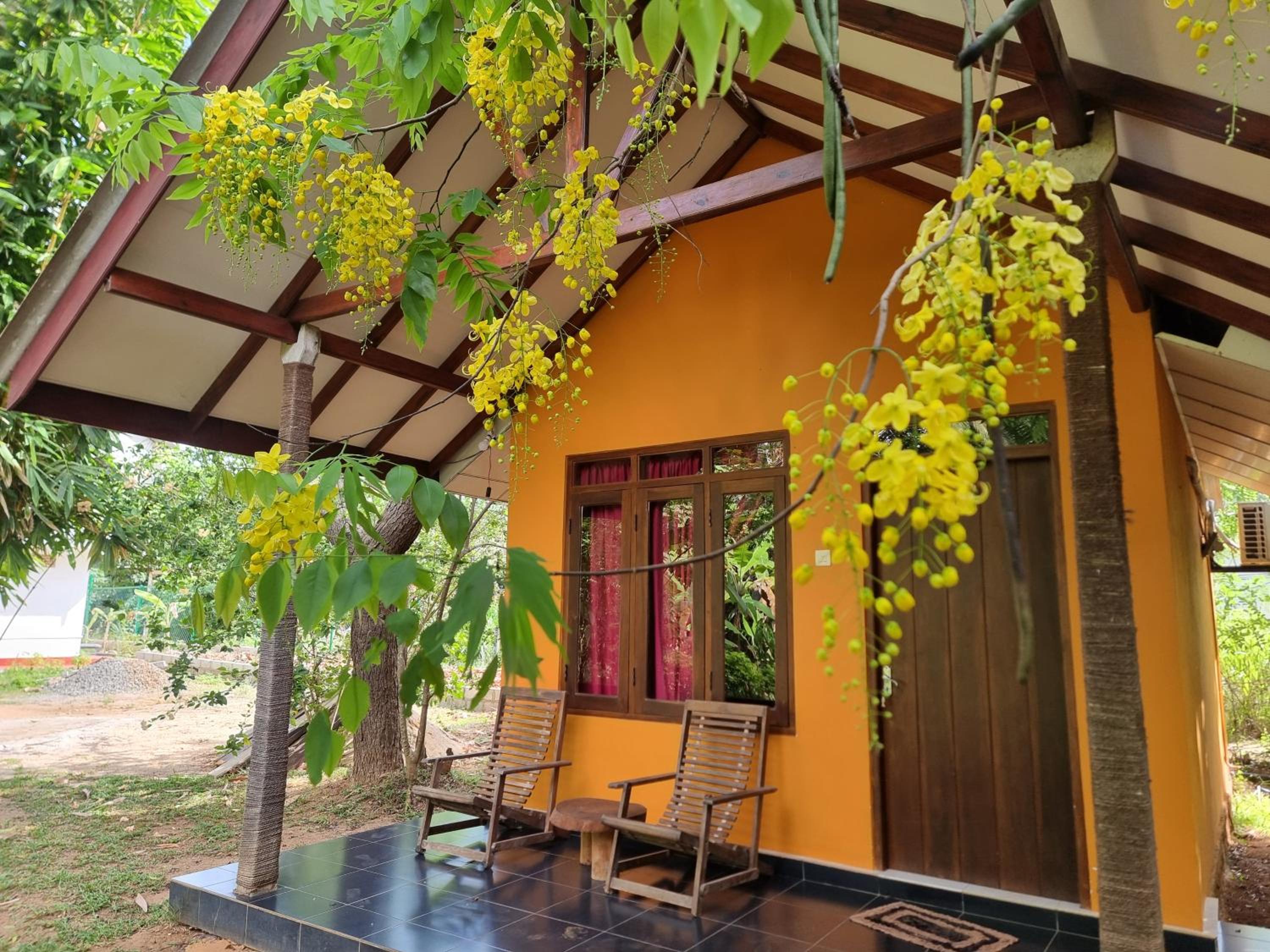 Liyon Rest sigiriya