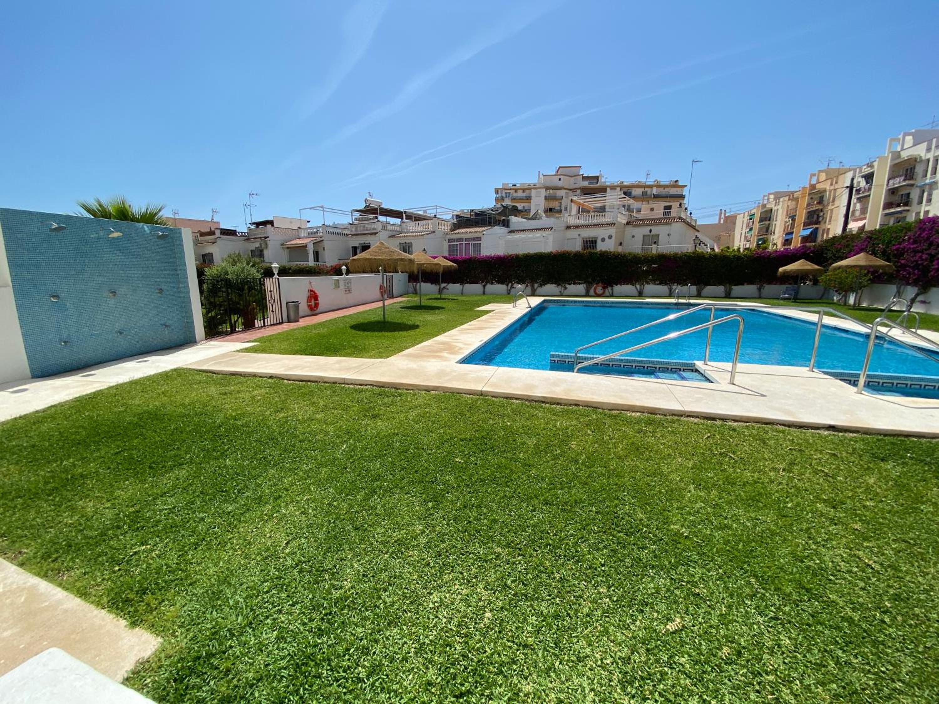 Delfín Nerja