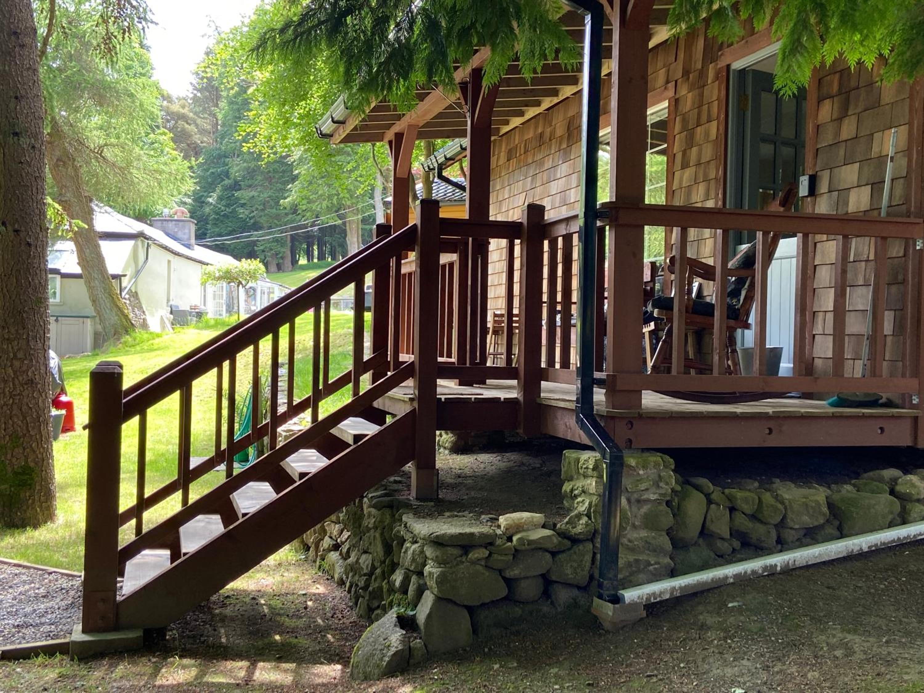 Willow Lodge