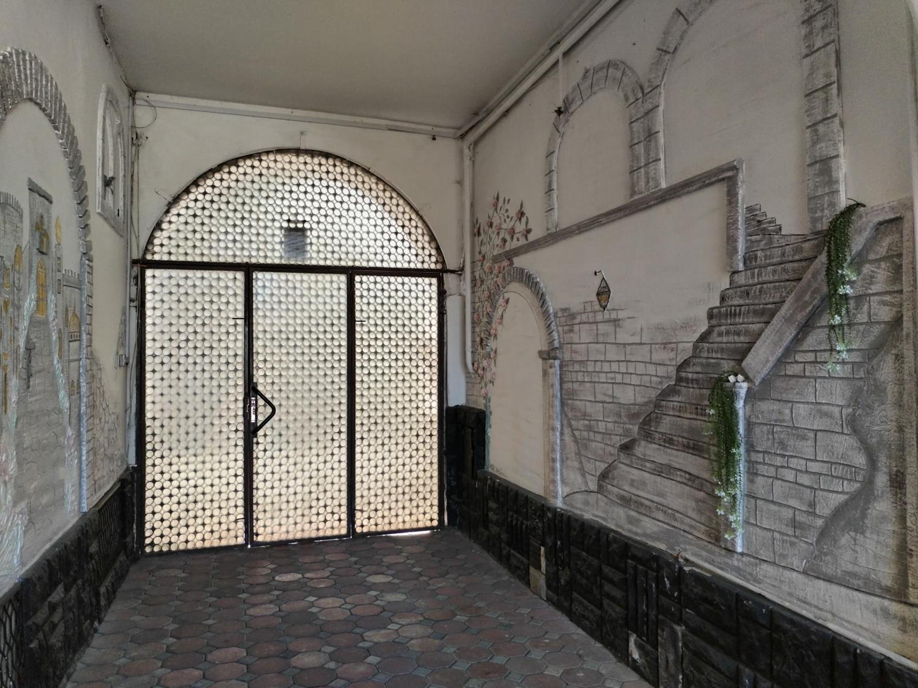 Nobless Boutique Residence