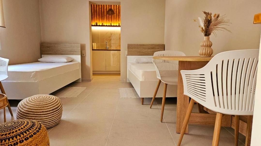 BOUTIQUE Athens Airport Apartments - Airport Nearby - Contactless Self Check-in Available 24 Hours view 4