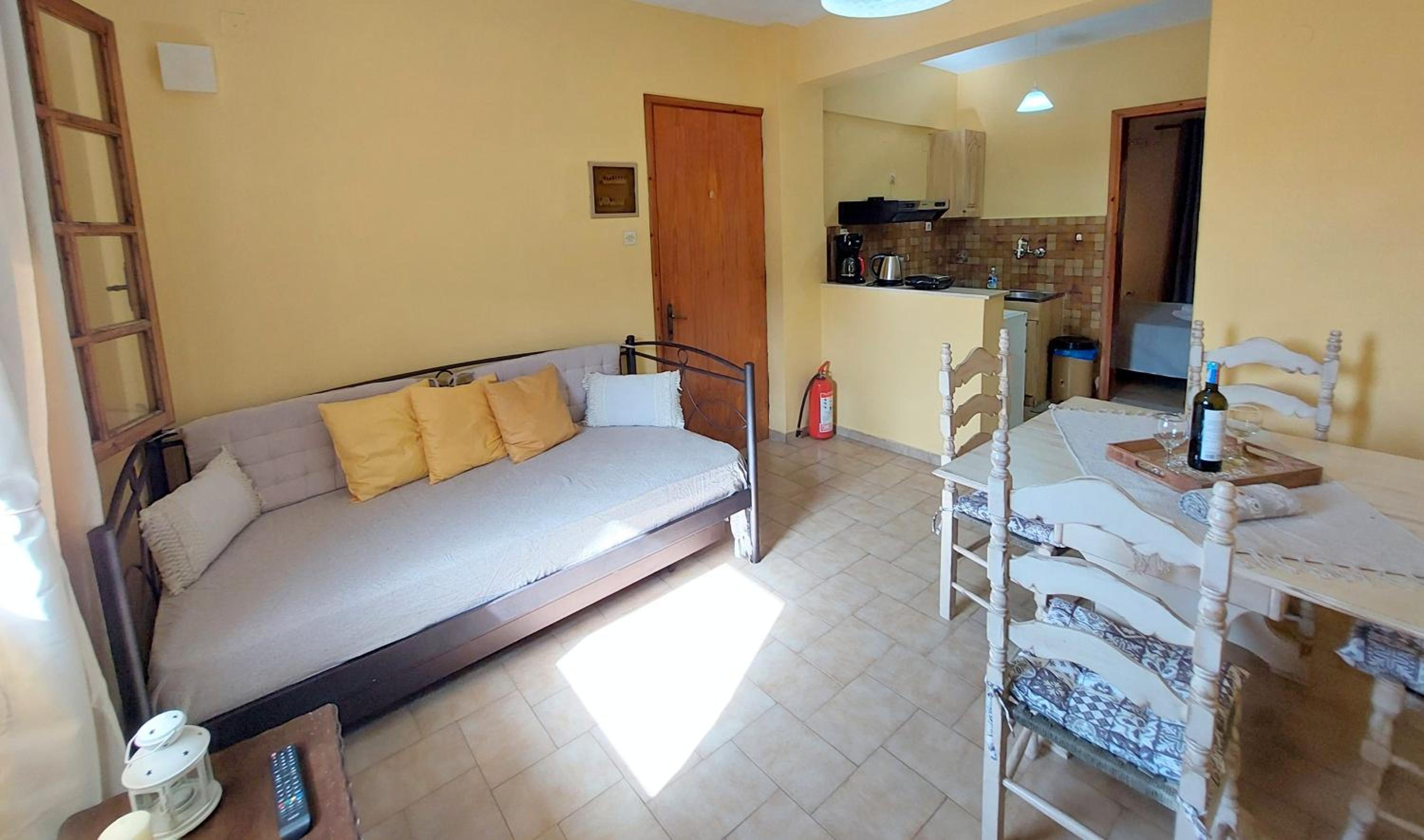 VASILAKI Apartments
