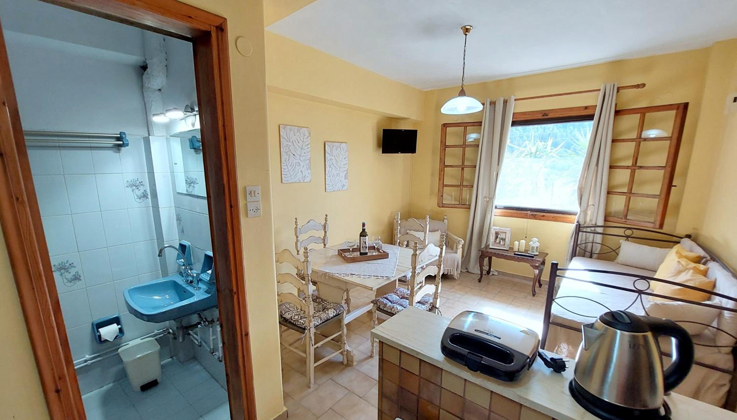 VASILAKI Apartments