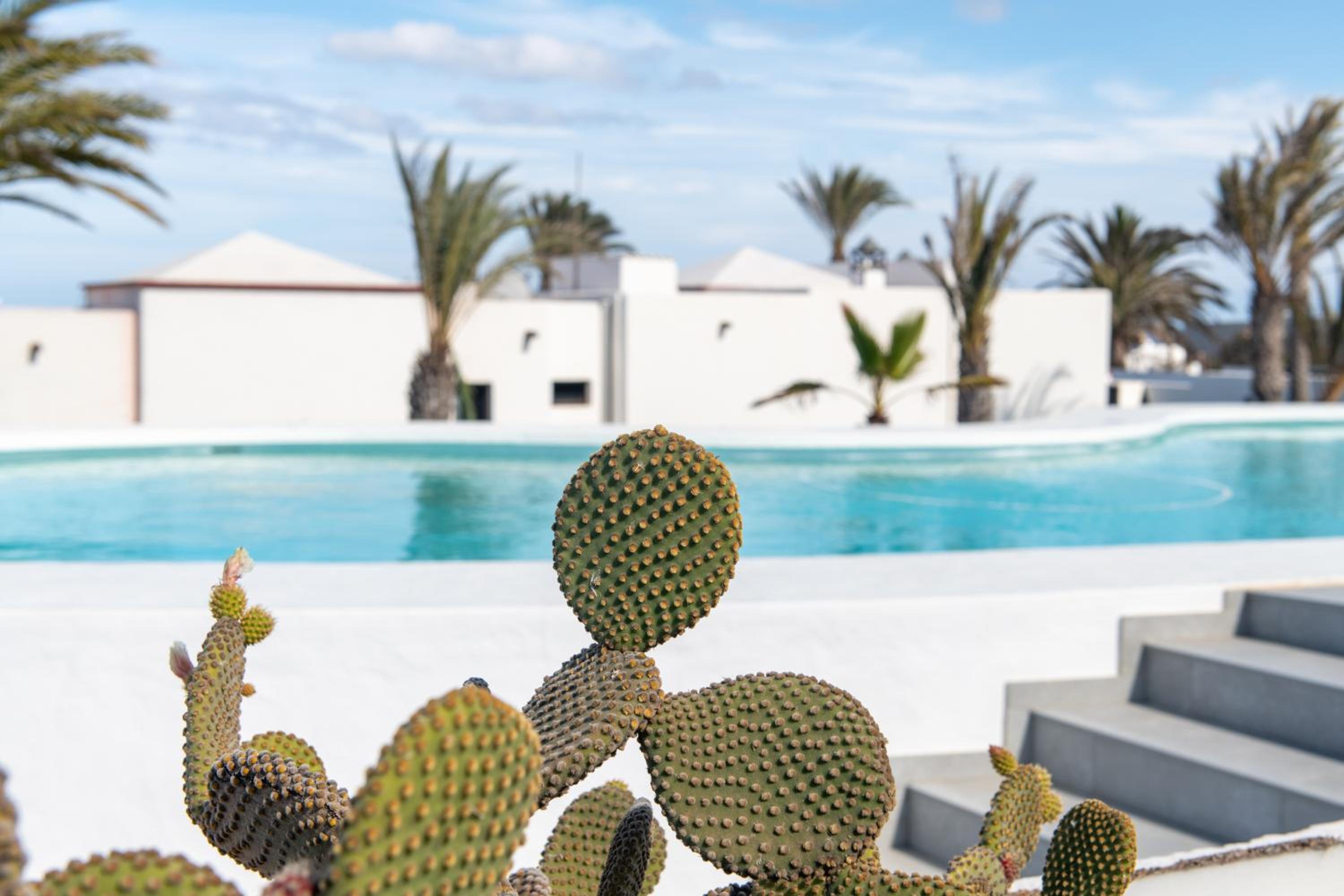 Villa Blanca Nudist Place