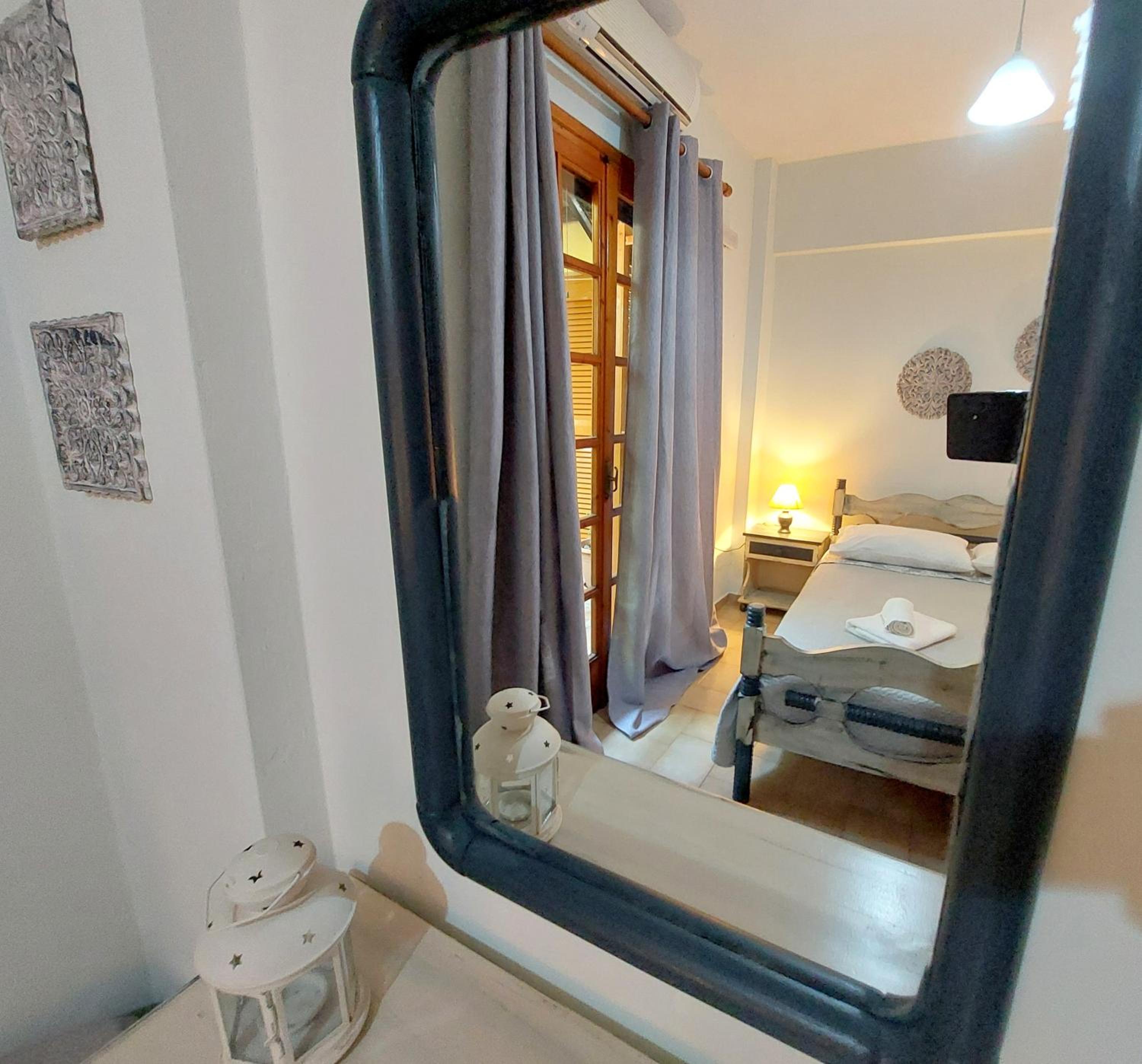 VASILAKI Apartments
