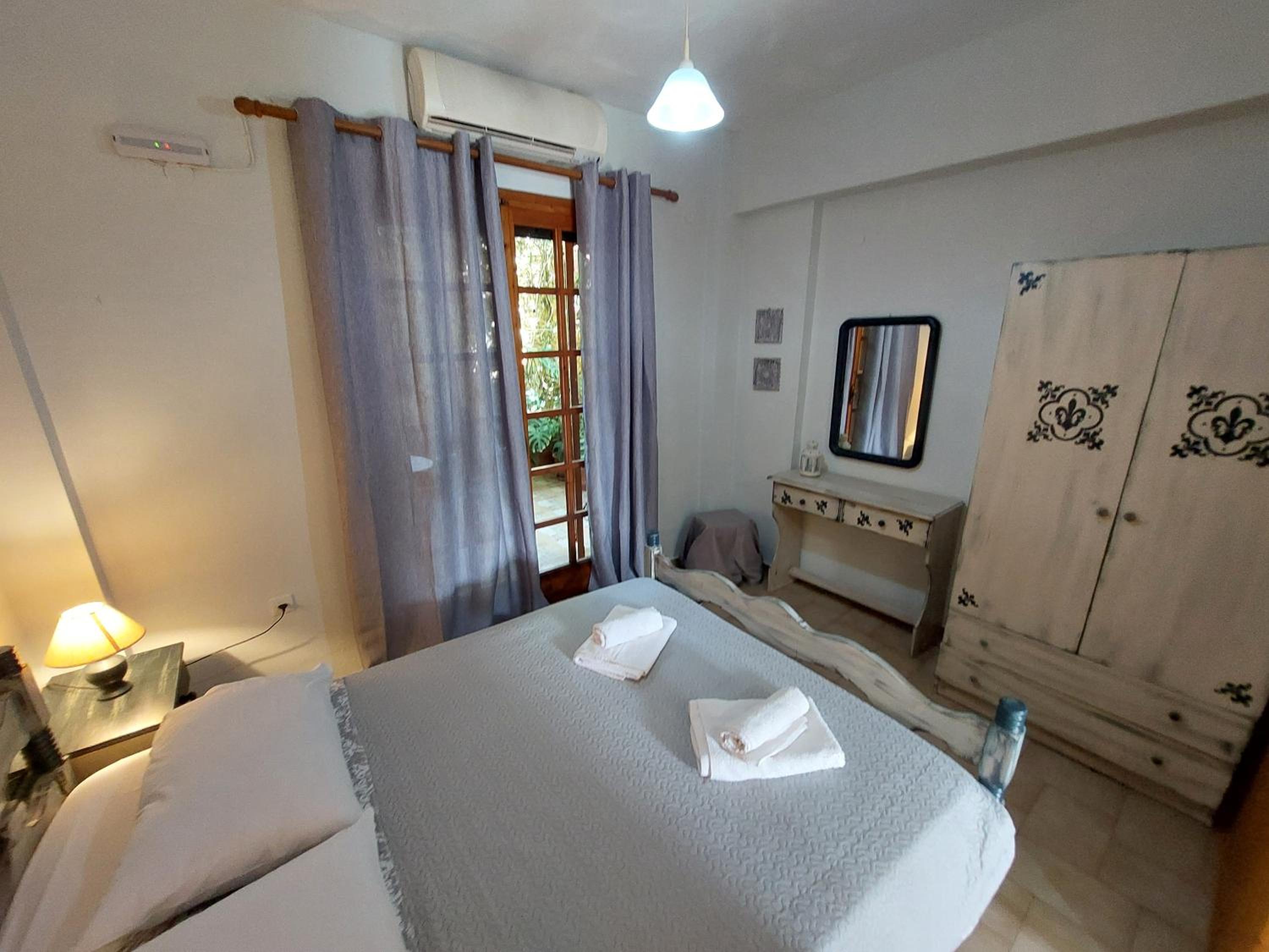 VASILAKI Apartments